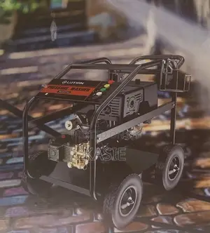 Lutian Pressure Washer 3600psi