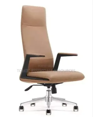 Imported Quality Swivel Office Chair For Boardroom