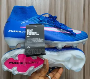Nike Air Zoom Football Boots Classy Quality