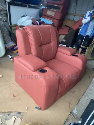 High Quality Cinema Chair