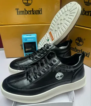 Timberland Men Classic Shoes