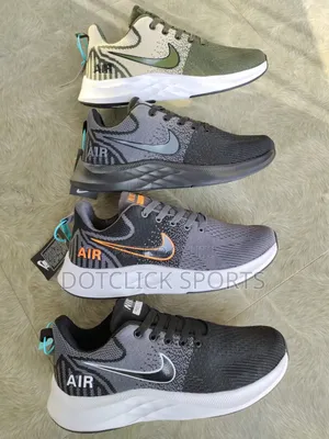 Sneakers /Canvass (Running Shoes) - Classy Quality