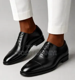 Men's Corporate Loafers Fully Boxed. Sizes 40-46