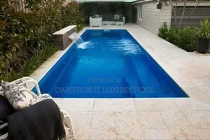 Swimming Pool Construction, Maintenance Repair