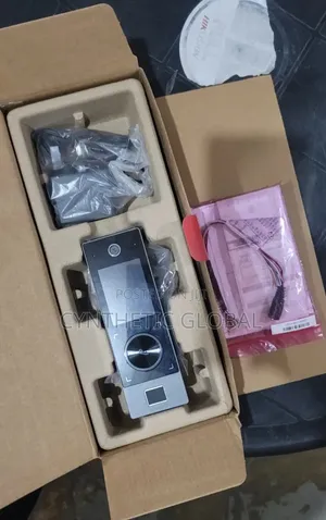 Ds-K1t323mbfwx-E1 Hikvision Facial / Access Control Terminal