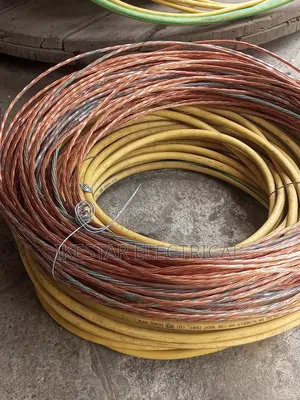 50mm Earth Cable