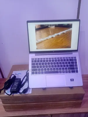 New Laptop HP ProBook 645 16GB AMD Ryzen 5 SSD 512GB