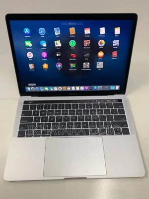 Laptop Apple MacBook 2019 16GB Intel Core i7 SSD 512GB