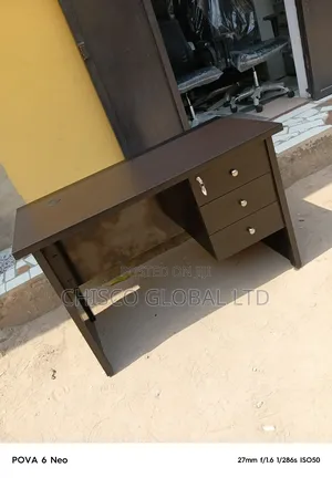 Office Table.