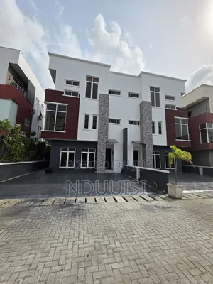 4bdrm Duplex in Osapa london for sale