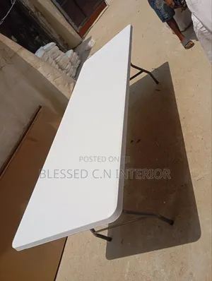 8fit Rectangular Table By 12 Seater