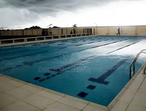 Swimming Construction