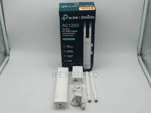 Tp-Link Gigabit Indoor/Outdoor Access Point
