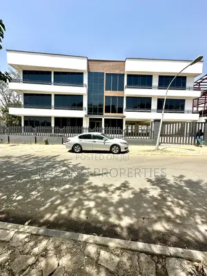 Plaza for Rent, Suitable for Ngo’S, Government Agency, Office/Company