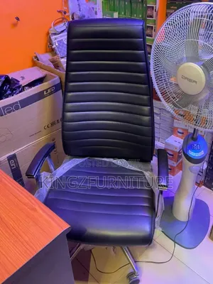 B430 High-Back Executive Office Chair.