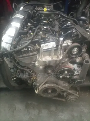 Complete Engine for Ford Escape 2.5li1ter 4plug Engine 2014 2016 Model