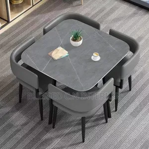 Portable Dining Table Set