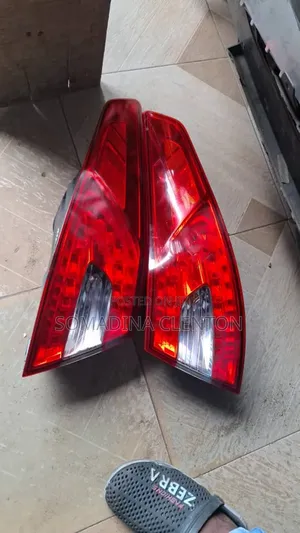 Rear Light for Kia Optima 2014
