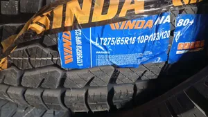Boto / Winda 276/65r18
