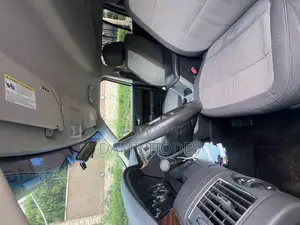 Ford Flex SEL 2010 Silver