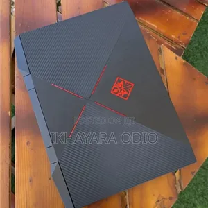 Laptop HP Omen 15 16GB Intel Core i7 SSD 512GB