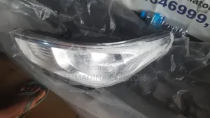 Left Head Lamp Hyundai Accent 2017 Model