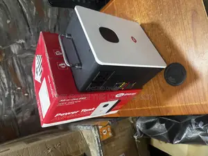 500w 1kwh Itel Power Station Tank. Best Importer and Distributor