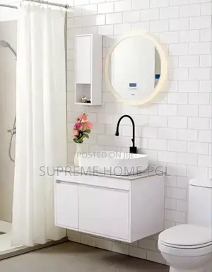 High Quality Wash Hand Basin Cabinet