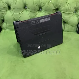 Laptop Asus TUF Dash F15 16GB Intel Core i7 SSD 512GB