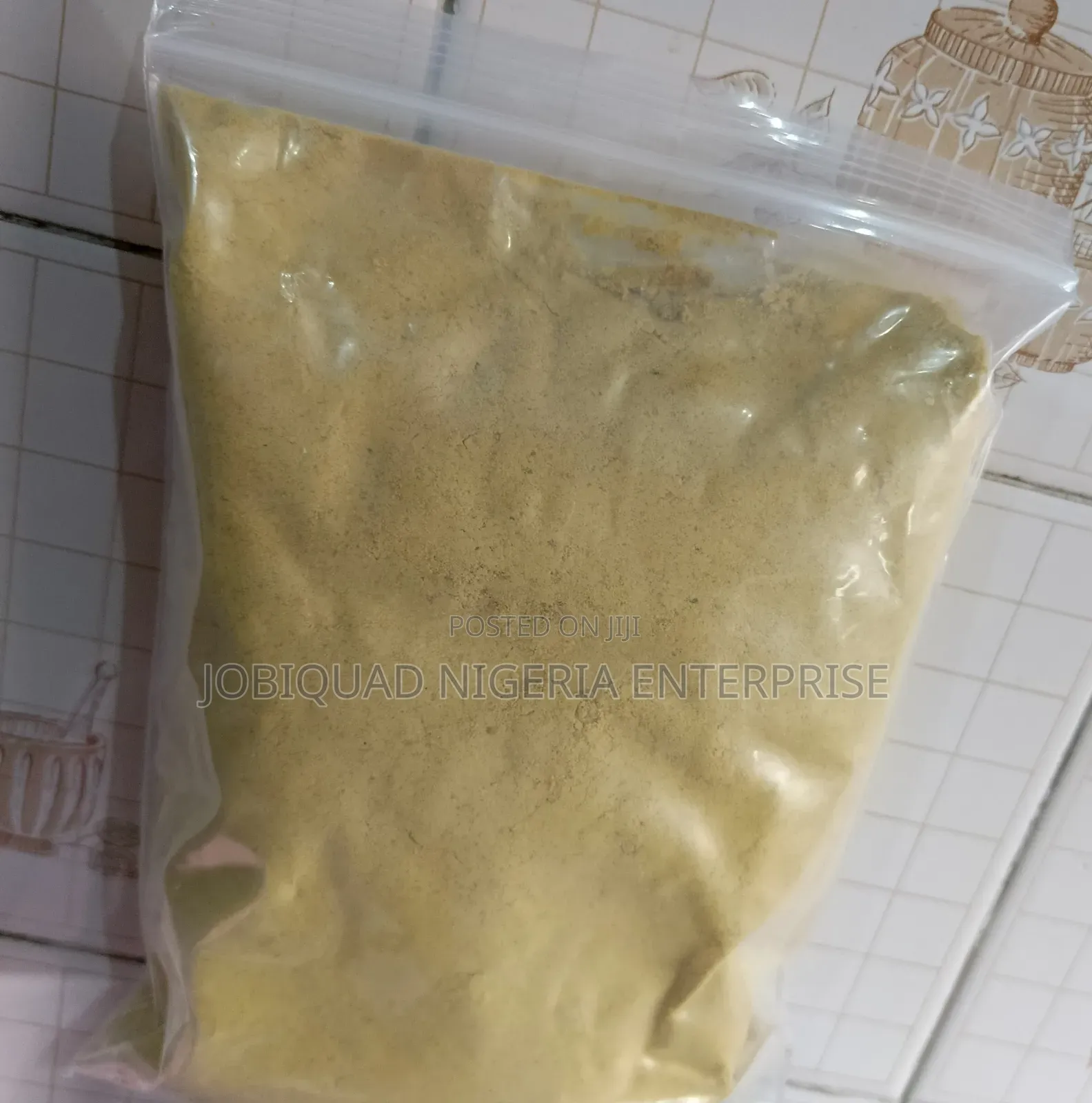 Bee Pollen Powder Often Called "Nature's Multivitamin,"  250g