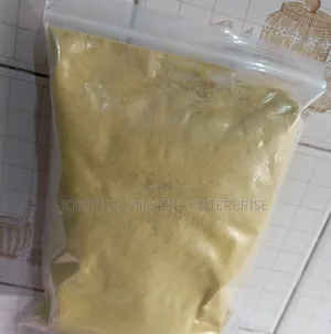 Bee Pollen Powder Often Called "Nature's Multivitamin,"  250g