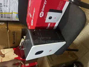 Itel Power Tank 1kwh / 500w All-in-One Power Station Lagos Ojo Alaba