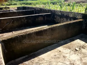 Land and Fish Pond for Sale Distress Price.Or You Can Rents It