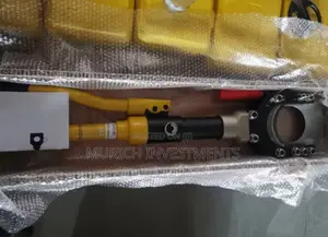 Heavy-Duty Cutting Power – 500mm Hydraulic Cable Cutt