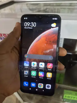 Xiaomi Redmi 9A 128 GB