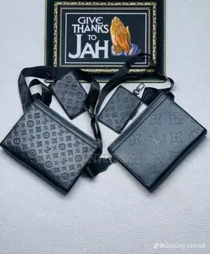 Best Quality Cross Body Bag