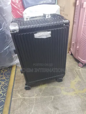 High Quality Luggage Bag