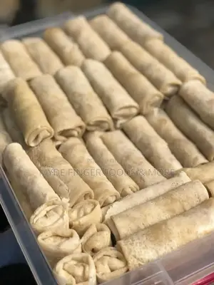 Frozen Ready to Fry Chops