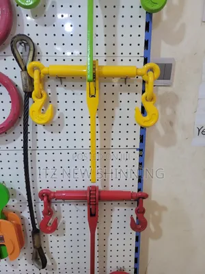 Original T Binder
