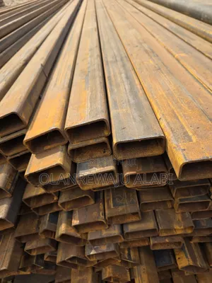 80x40x4mm RHS Pipe
