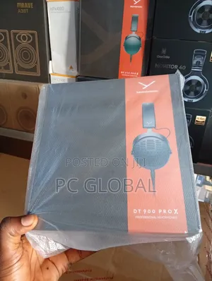 Beyerdynamic Studio Headphone Dt900 Pro X