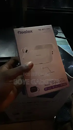 Realex Airpod
