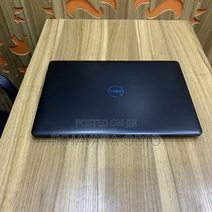 Laptop Dell G3 15 3579 16GB Nvidia SSD 256GB