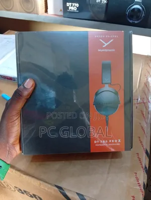 Beyerdynamic Studio Headphone Dt700 Pro X