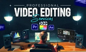 Video Editor