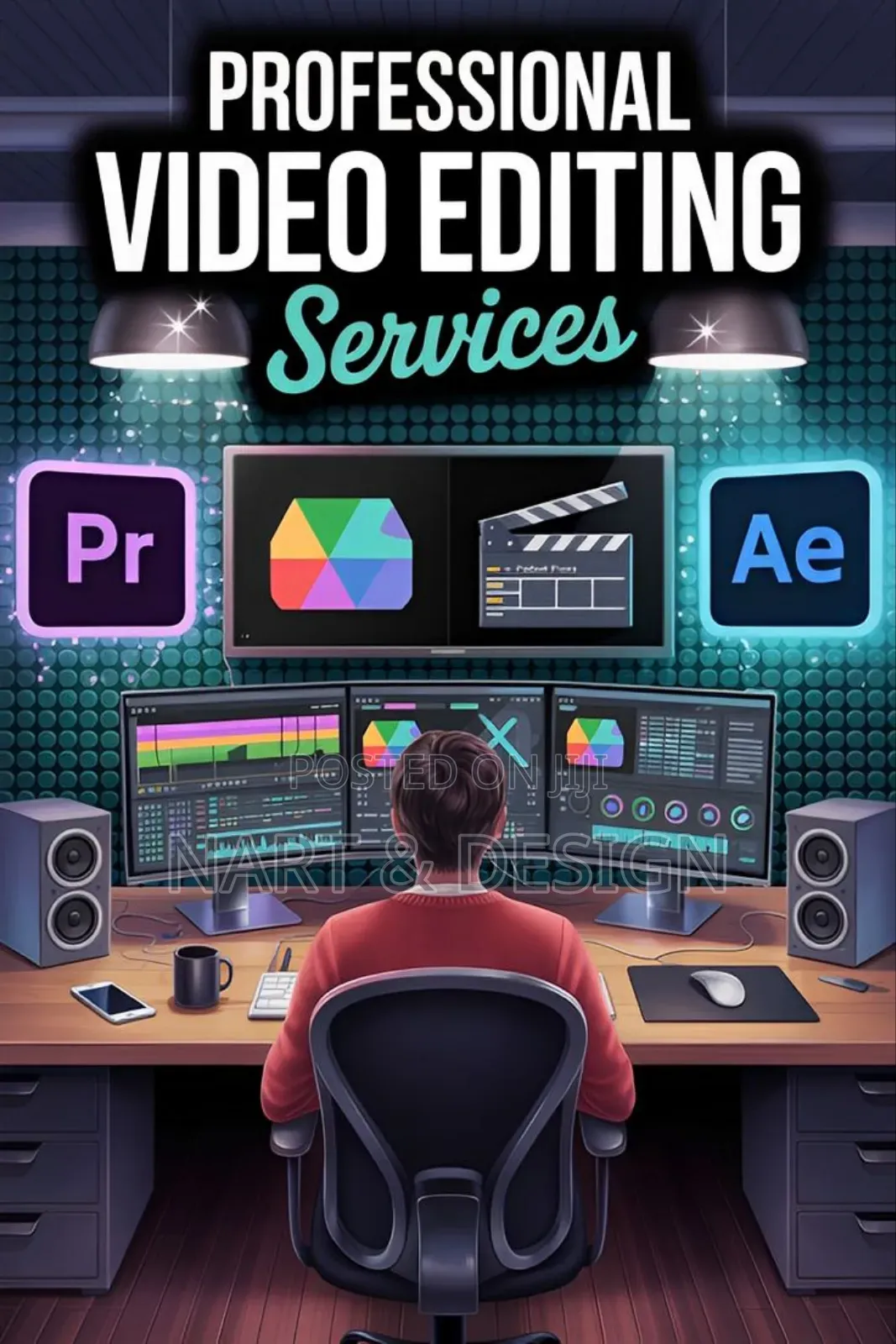 Video Editor