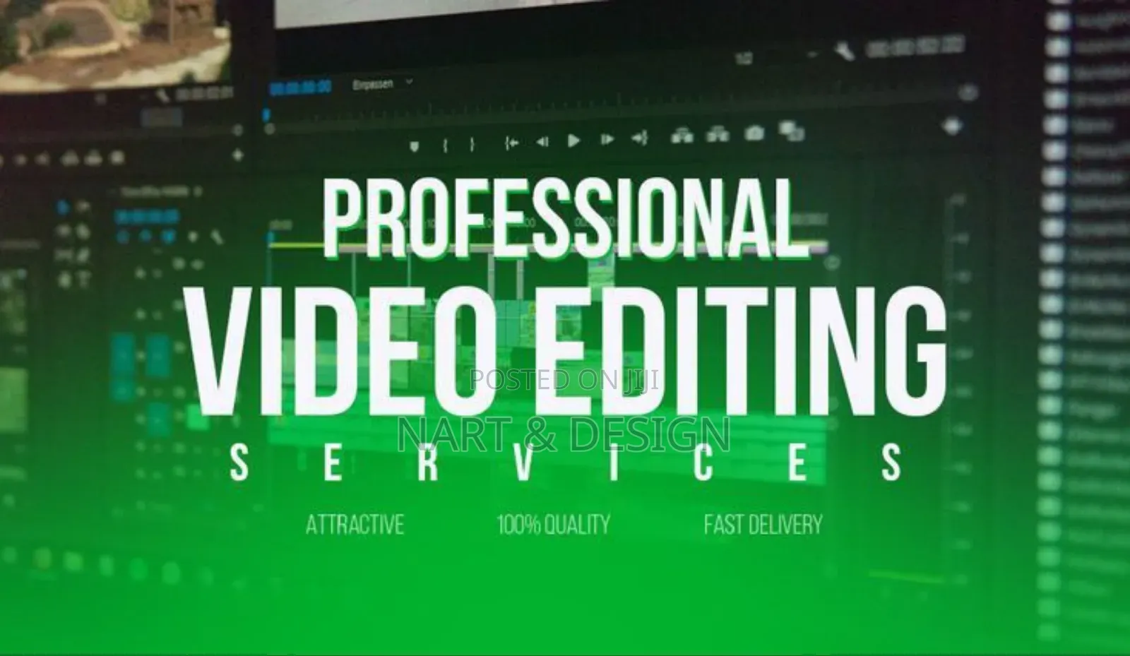Video Editor
