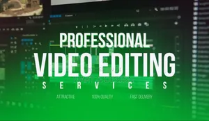 Video Editor