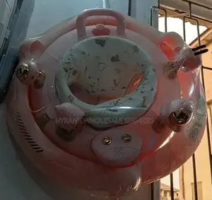 Infant or Baby Walker