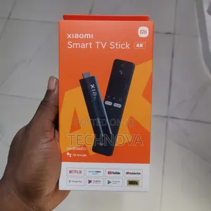 Xiaomi Tv Stick 